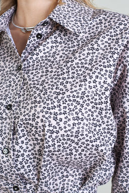 65172 Платье-рубашка - Eliseeva olesya фото 7