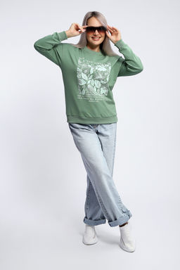 Толстовка 80047