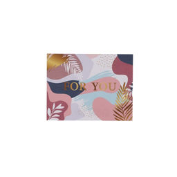 Набор мини-открыток, 20 штук, 7×9 см, МИКС