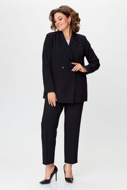 Костюм Anastasia Mak 1259 кремовый  фото 545