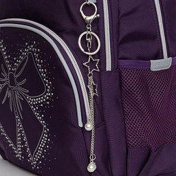 RG-460-5 Рюкзак школьный - Grizzly фото 43