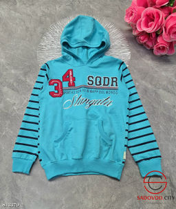 Толстовка с рисунком для мальчика - Bruno фото 7