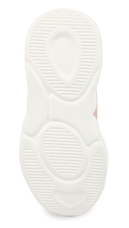 AL 4414 Полуботинки типа кроссовые детские, Синий - Antilopa фото 5