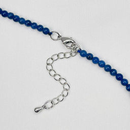 Колье из Содалита