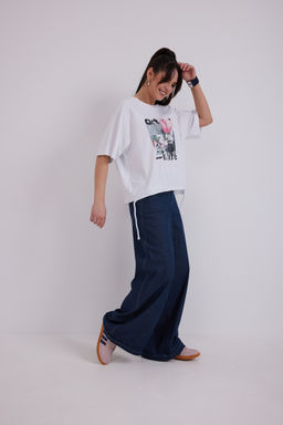 Брюки 4156 - MG Wear фото 11