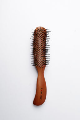 SPD Щетка Shiny Brush щетина нейлон