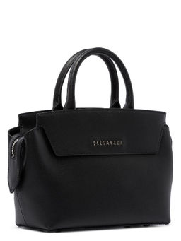 Сумка ELEGANZZA Z9370-8469 black фото 2