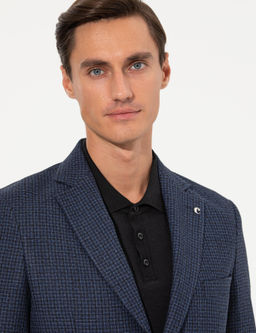 Узкая куртка Petrol - Cacharel фото 9