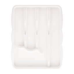 Лоток для столовых приборов п/эт.