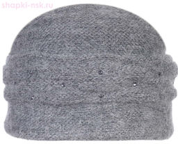 Сьюзи 501 Шапка женская (56-58)