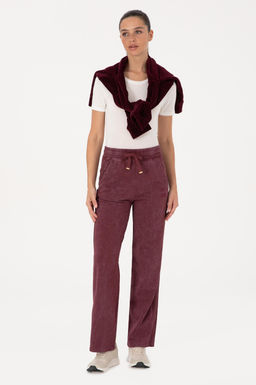 Kad_n Bordo E_ofman Alt_ - U.s. polo assn фото 3