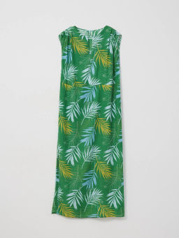 ЕМКА / Платье с поясом - Emka фото 5