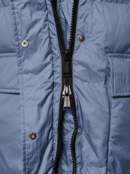 Пальто женское 12411-23036 blue