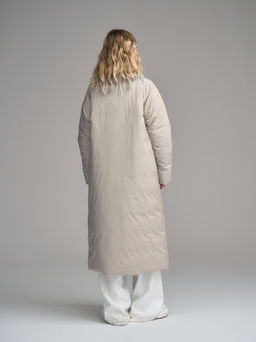 Пуховик женский HOOPS, арт. 83295z