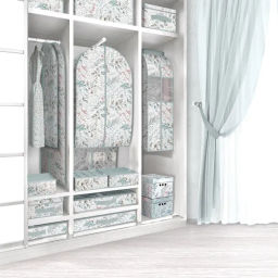 Комплект чехлов на стулья 2 шт., 36*98 см Valiant  фото 6