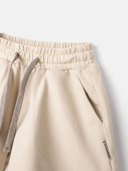 Юбка-шорты Беж 7+ - Bungly фото 3