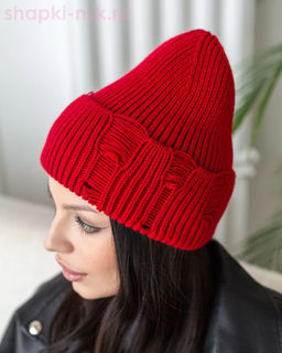 S 1149 Колпак женский (56-58)