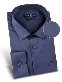 Рубашка 23-71-НТ-05