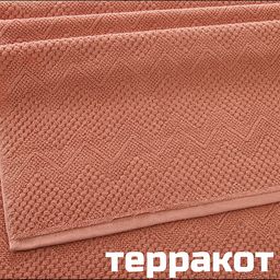 Полотенце махровое 50х90см арт. ПЛТ-6 50*90 - Ihomelux фото 4