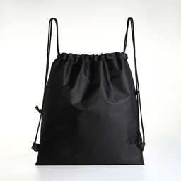 Мешок для обуви, 34*0,1*45, отд на стяжке, бирюзовый - Simaland фото 2