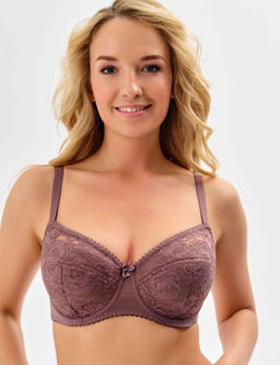 Бюстгальтер Misstyle 2508 Перец