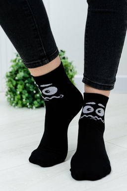 Носки женские Смайл (набор 3 пары)