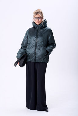 Куртка Diamant 2124 морская волна