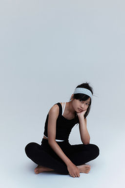 Leggings de deporte en SoftMove - H&m фото 2