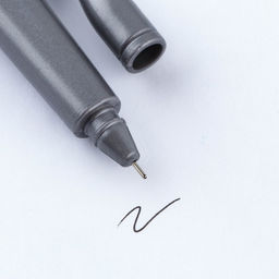 Ручка винтовка Только вперёд пластик, 0,5 мм МИКС - Artfox фото 8