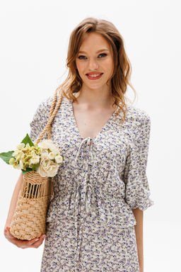 Платье 2612 - Eola фото 9