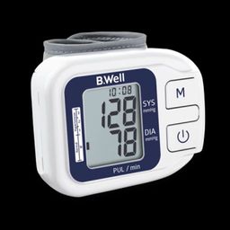 B.Well Тонометр А-27, автомат на запястье