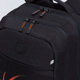 RB-656-3 Рюкзак школьный - Grizzly фото 6