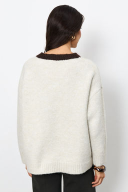 73386у Джемпер