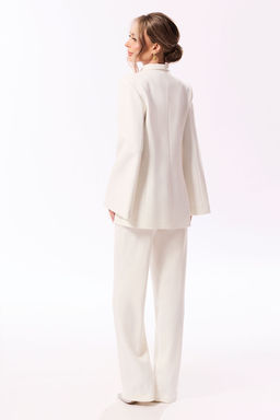 Костюм Golden Valley 6691 молочный