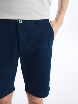 Slim Fit Erkek ?ort