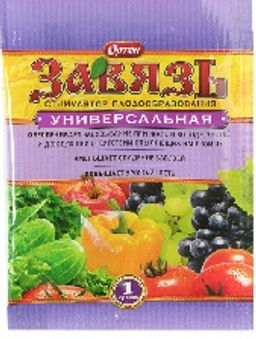 ОРТОН Завязь Универсальная 1 гр