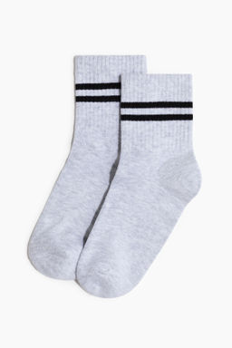 Pack de 5 calcetines - H&m фото 5
