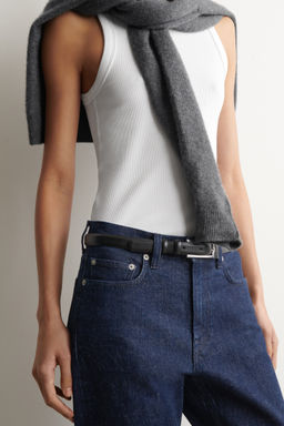 FLUTE - VAQUEROS SLIM FIT - H&m фото 5