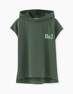 Жилет для мальчика