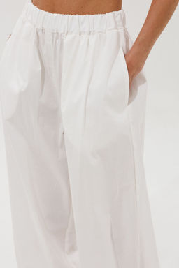 Костюм VN Fashion 1162 белый