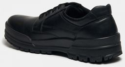 Полуботинки мужские ROVER 552107ЧН - Ralf ringer фото 3