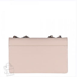 Сумка женская кожаная 945TH apricot Polina&Eiterou/30 в Новосибирске  фото 4