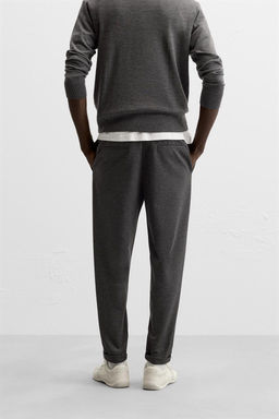 JOGGER BEL BANTLI EASY CARE PANTOLON - Zara фото 3