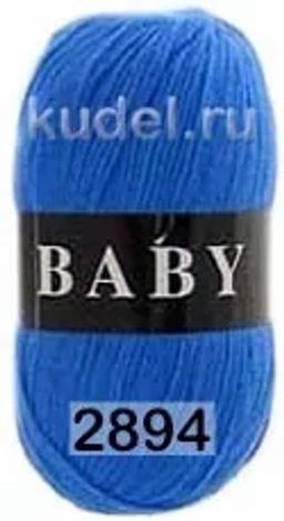 Пряжа BABY - Vita фото 16