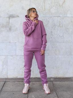 Женский Спортивный костюм Катрин БС026 желтый от Спортсоло - Sportsolo фото 38