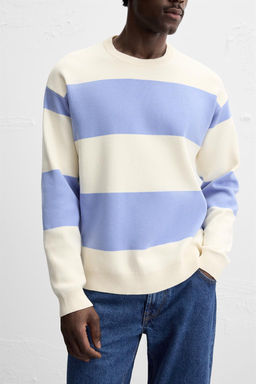BASIC SOFT SWEATER - Zara фото 32