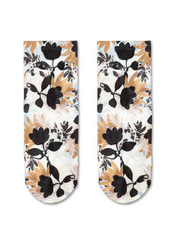 Цена за 2 пары. Носки Классические CONTE Носки с принтом FANTASY 70 mix - Conte elegant фото 11