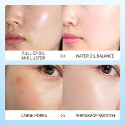 FAYANKOU Мягкая очищающая и увлажняющая пенка с гиалуроновой кислотой 150гр - Sadoer фото 2