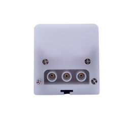 ULO-N10A-20W/4000K/L60 IP40 BLACK Светильник линейный светодиодный подвесной. Прямой, 60см. Белый свет (4000K). 2000Лм. Алюминий. Цвет черный. TM Uniel
