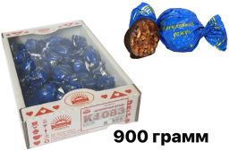 Конфеты Нальчик-Сладость Метеоритный дождь с арахисом 0,9 кг фото 3